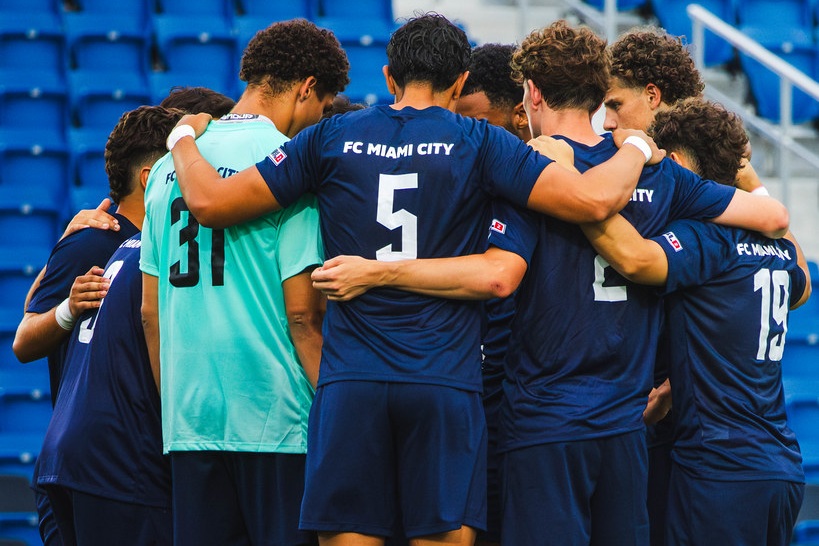 schedule & results usl 2